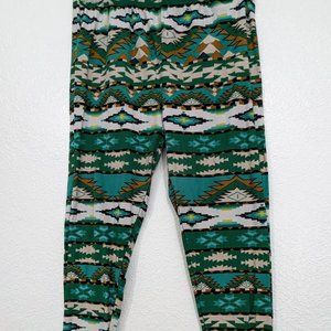 XL butter soft leggings